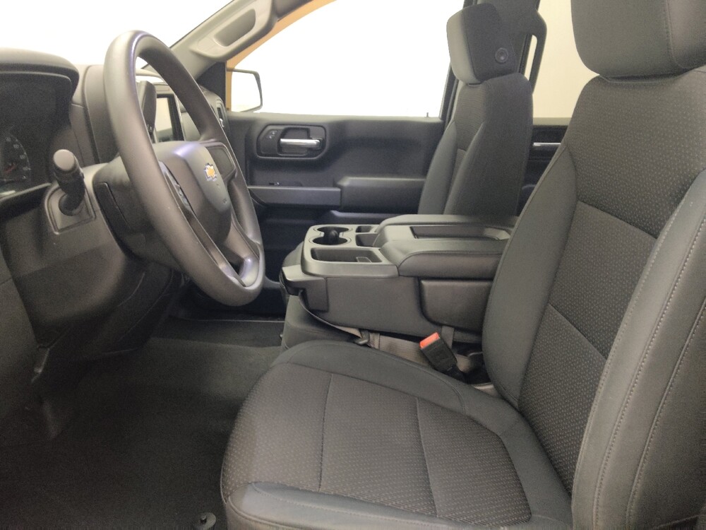 2019 Chevrolet Silverado 1500 in Savannah, GA 31419 - 18141662 17