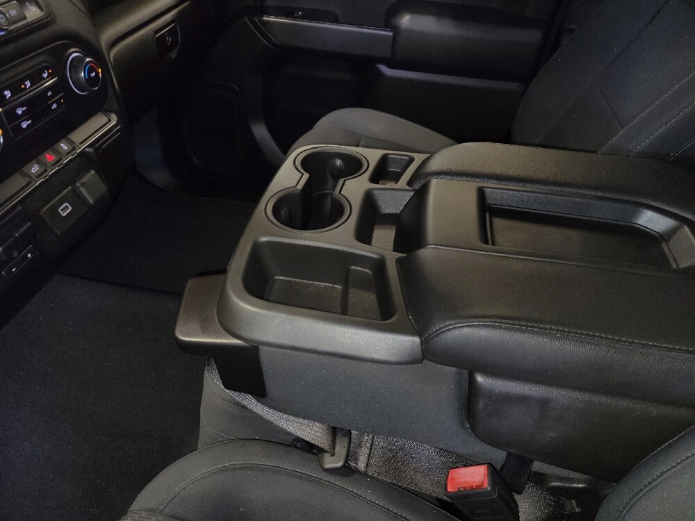 2019 Chevrolet Silverado 1500 in Savannah, GA 31419 - 18141662 26