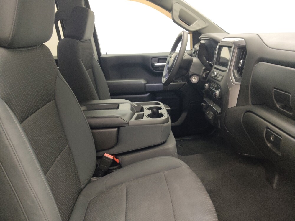 2019 Chevrolet Silverado 1500 in Savannah, GA 31419 - 18141662 21