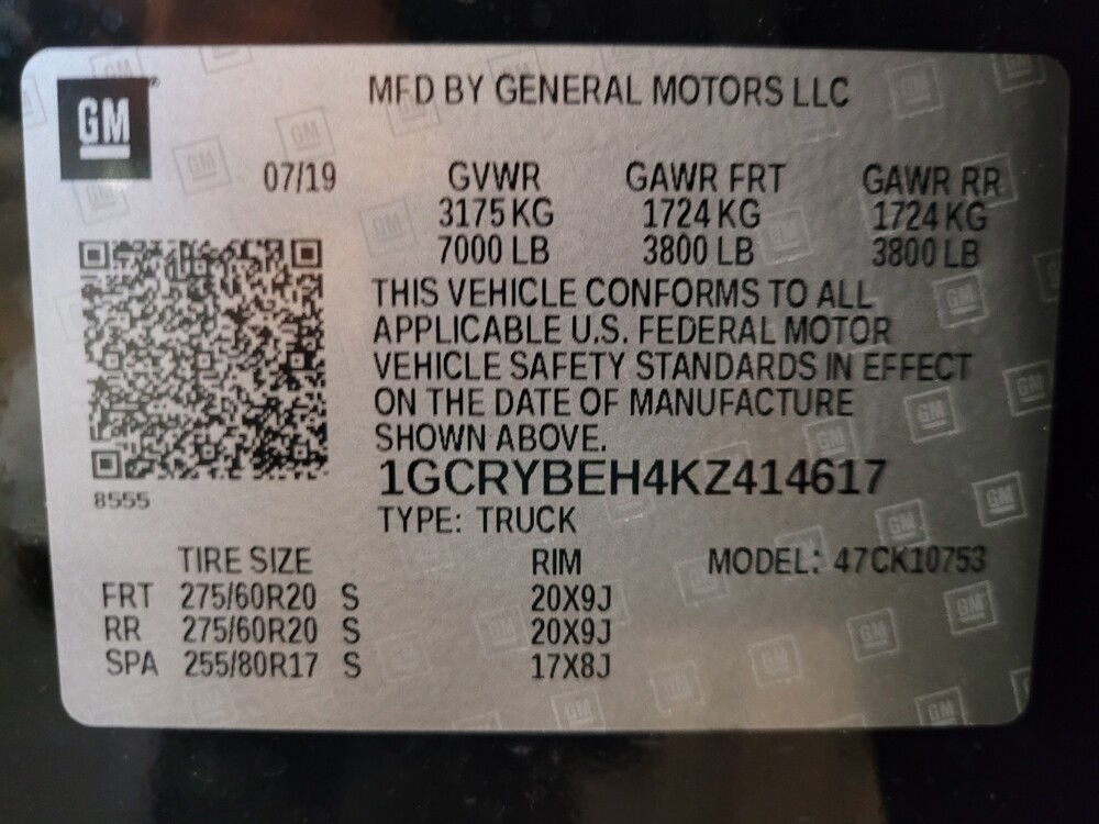 2019 Chevrolet Silverado 1500 in Savannah, GA 31419 - 18141662 33