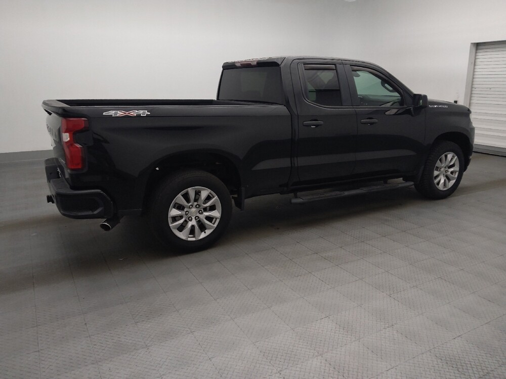 2019 Chevrolet Silverado 1500 in Savannah, GA 31419 - 18141662 10