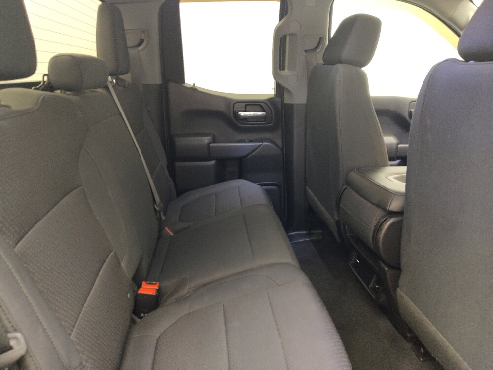 2019 Chevrolet Silverado 1500 in Savannah, GA 31419 - 18141662 19