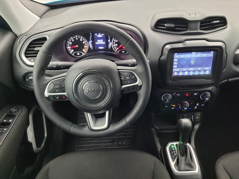 2020 Jeep Renegade in Charlotte, NC 28213 - 18141663 22