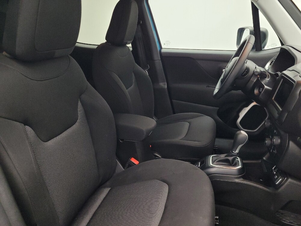 2020 Jeep Renegade in Charlotte, NC 28213 - 18141663 21