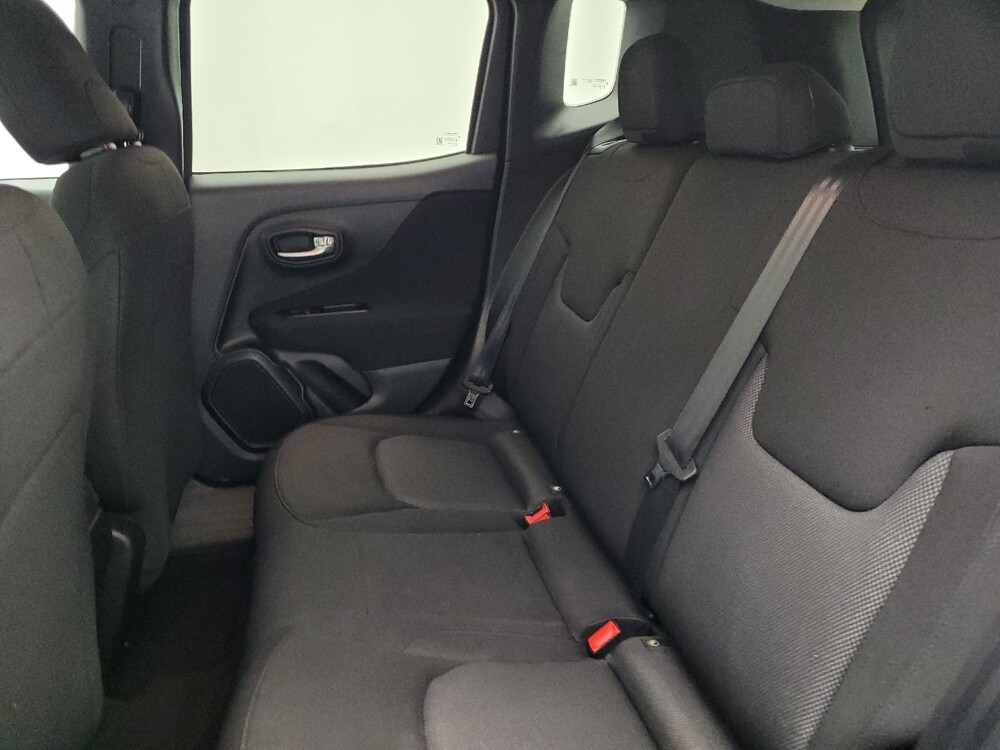 2020 Jeep Renegade in Charlotte, NC 28213 - 18141663 18