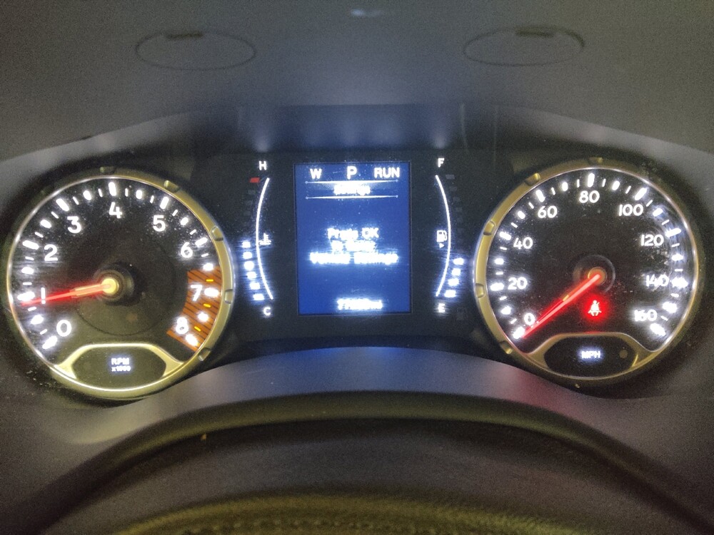 2020 Jeep Renegade in Charlotte, NC 28213 - 18141663 23