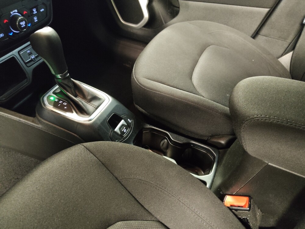 2020 Jeep Renegade in Charlotte, NC 28213 - 18141663 26