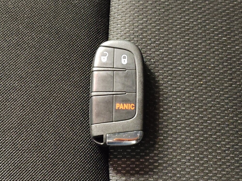 2020 Jeep Renegade in Charlotte, NC 28213 - 18141663 32
