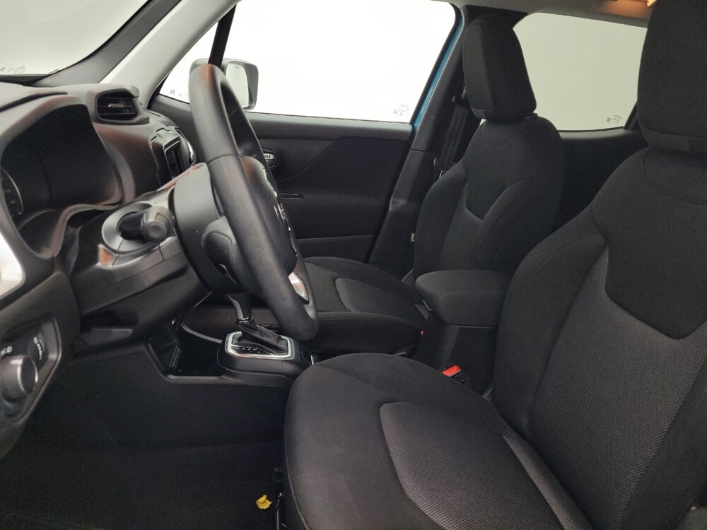 2020 Jeep Renegade in Charlotte, NC 28213 - 18141663 17