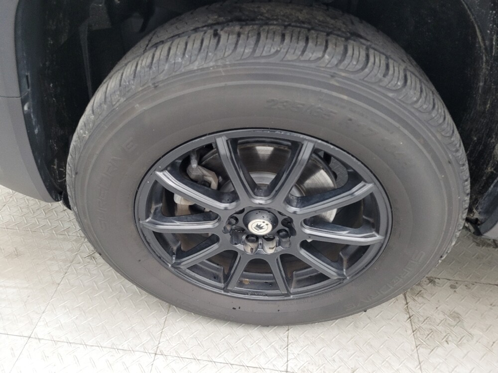 2020 Jeep Renegade in Charlotte, NC 28213 - 18141663 31