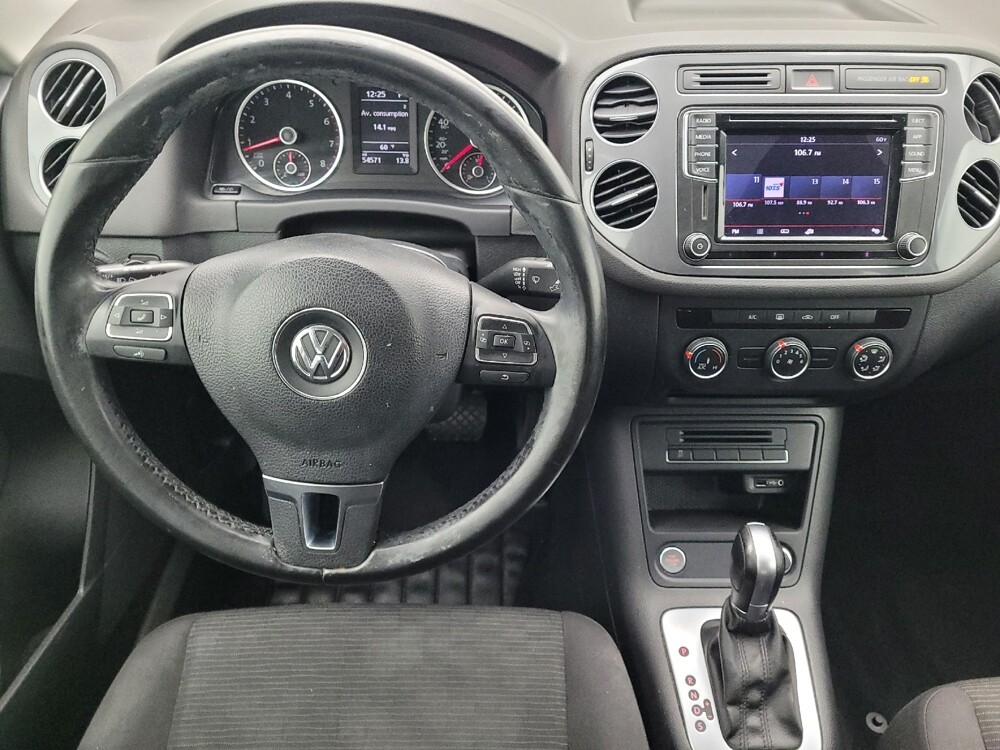 2018 Volkswagen Tiguan in Raleigh, NC 27604 - 18141664 22