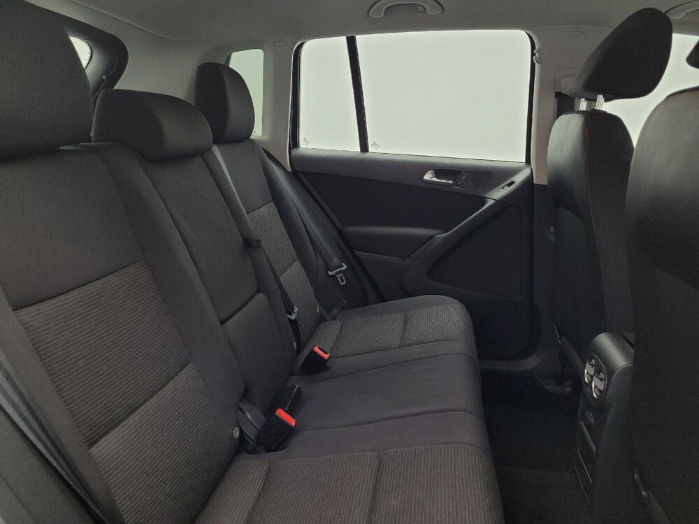 2018 Volkswagen Tiguan in Raleigh, NC 27604 - 18141664 19