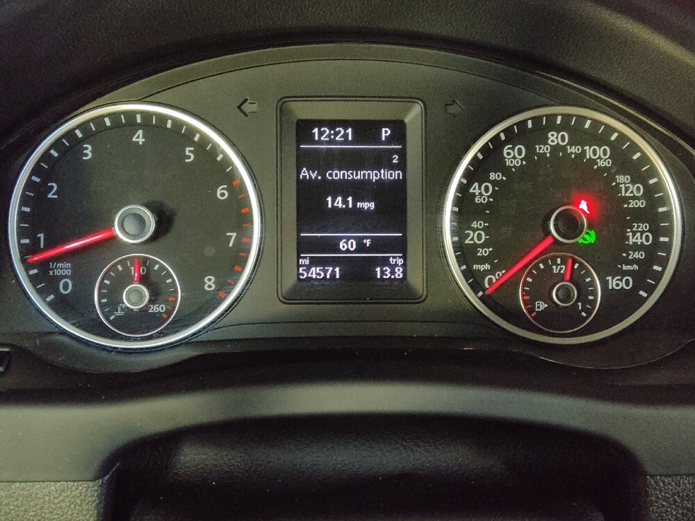 2018 Volkswagen Tiguan in Raleigh, NC 27604 - 18141664 23