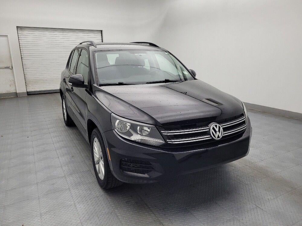 2018 Volkswagen Tiguan in Raleigh, NC 27604 - 18141664 14