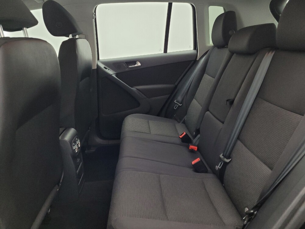 2018 Volkswagen Tiguan in Raleigh, NC 27604 - 18141664 18