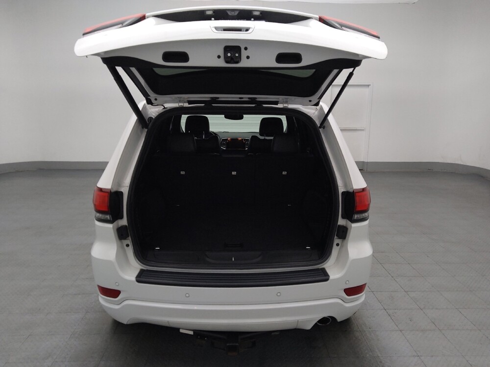 2019 Jeep Grand Cherokee in Hialeah, FL 33014 - 18141665 29