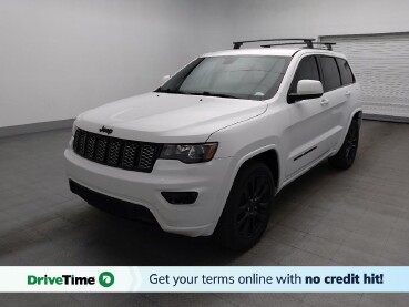 2019 Jeep Grand Cherokee in Hialeah, FL 33014