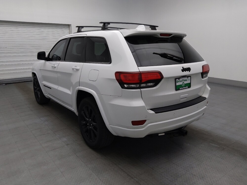 2019 Jeep Grand Cherokee in Hialeah, FL 33014 - 18141665 5