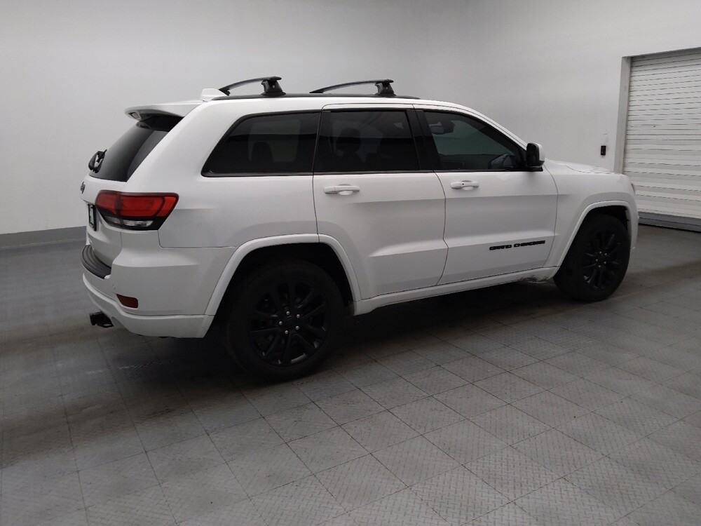 2019 Jeep Grand Cherokee in Hialeah, FL 33014 - 18141665 10
