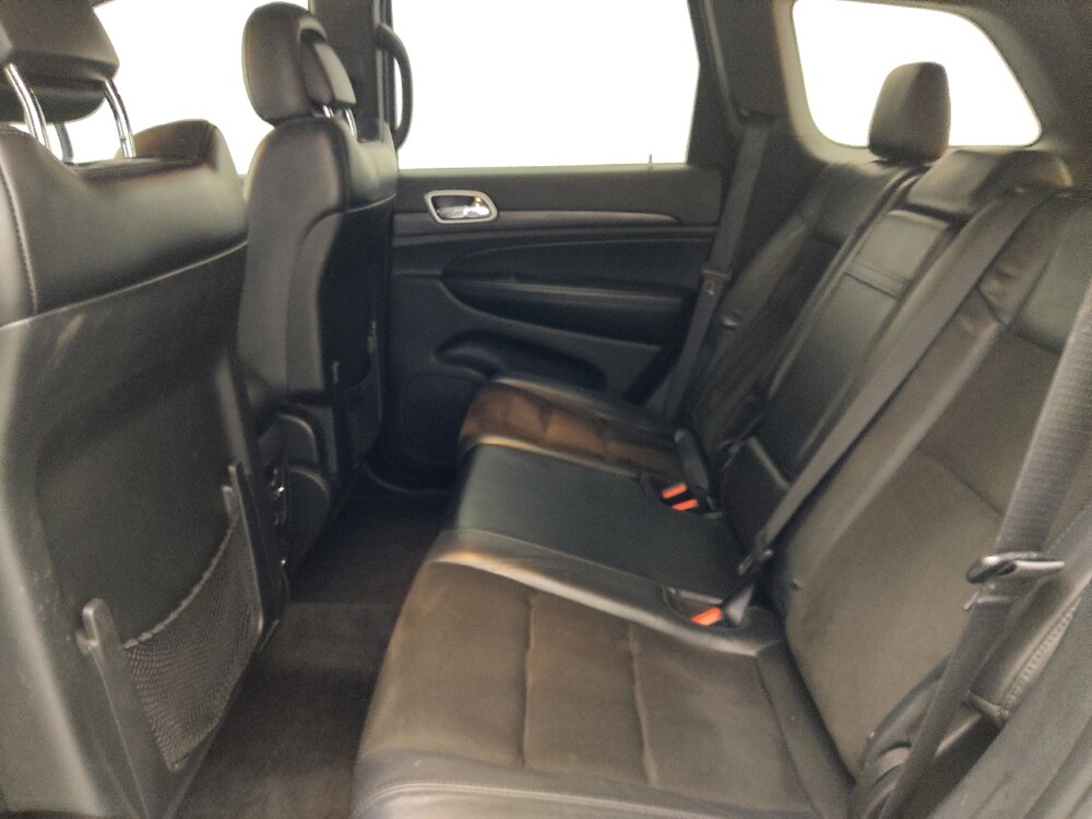 2019 Jeep Grand Cherokee in Hialeah, FL 33014 - 18141665 18