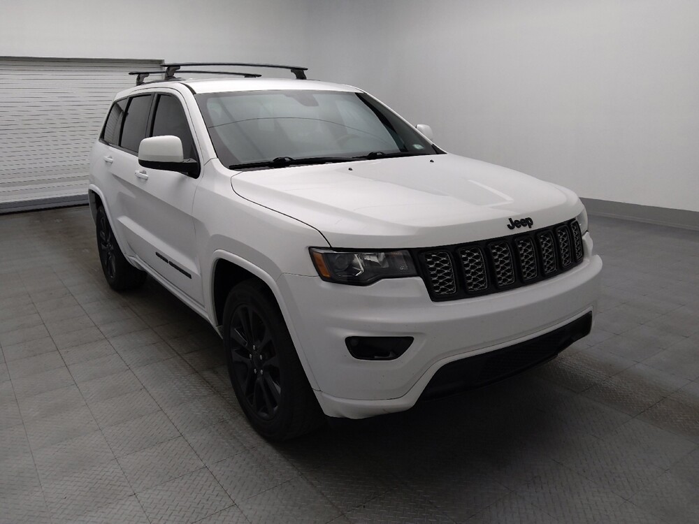 2019 Jeep Grand Cherokee in Hialeah, FL 33014 - 18141665 13