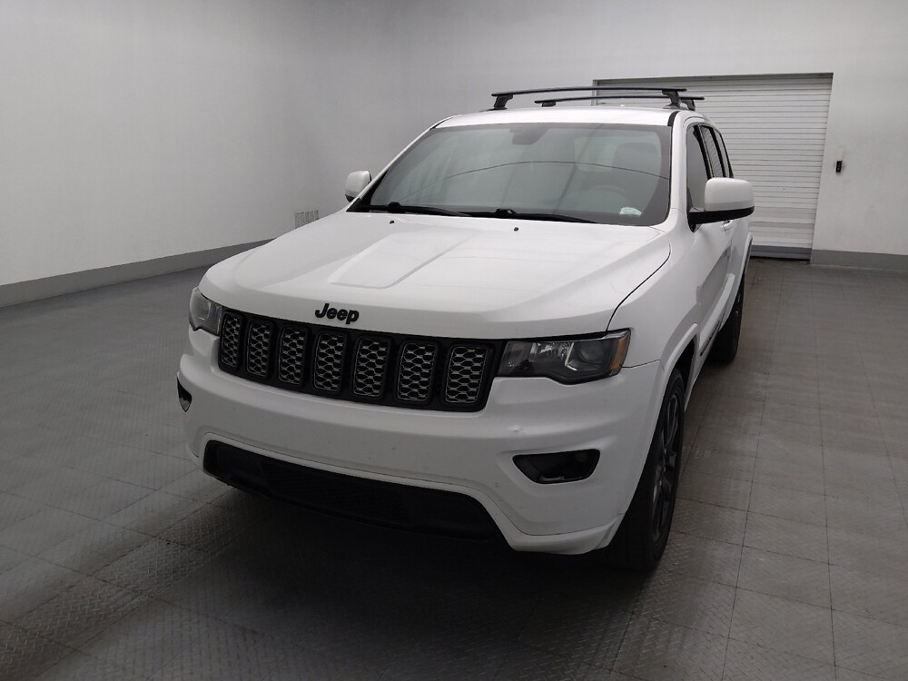 2019 Jeep Grand Cherokee in Hialeah, FL 33014 - 18141665 15