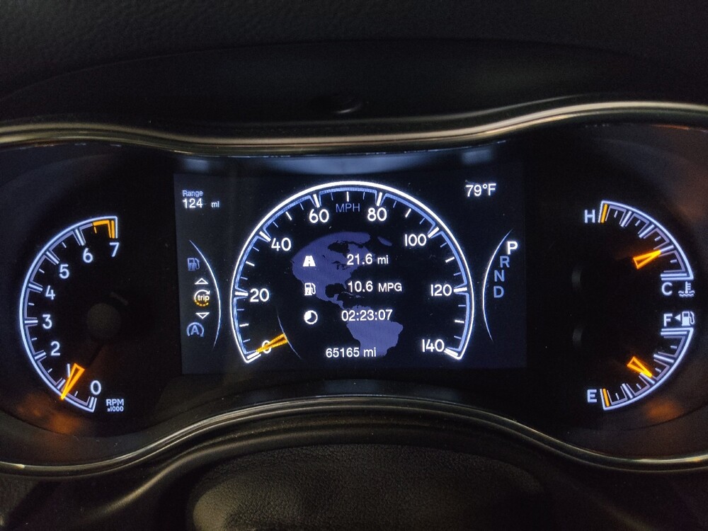 2019 Jeep Grand Cherokee in Hialeah, FL 33014 - 18141665 23