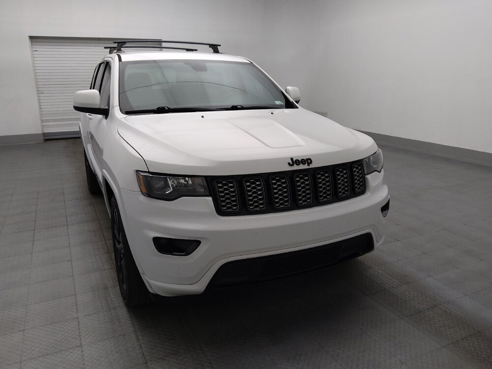 2019 Jeep Grand Cherokee in Hialeah, FL 33014 - 18141665 14