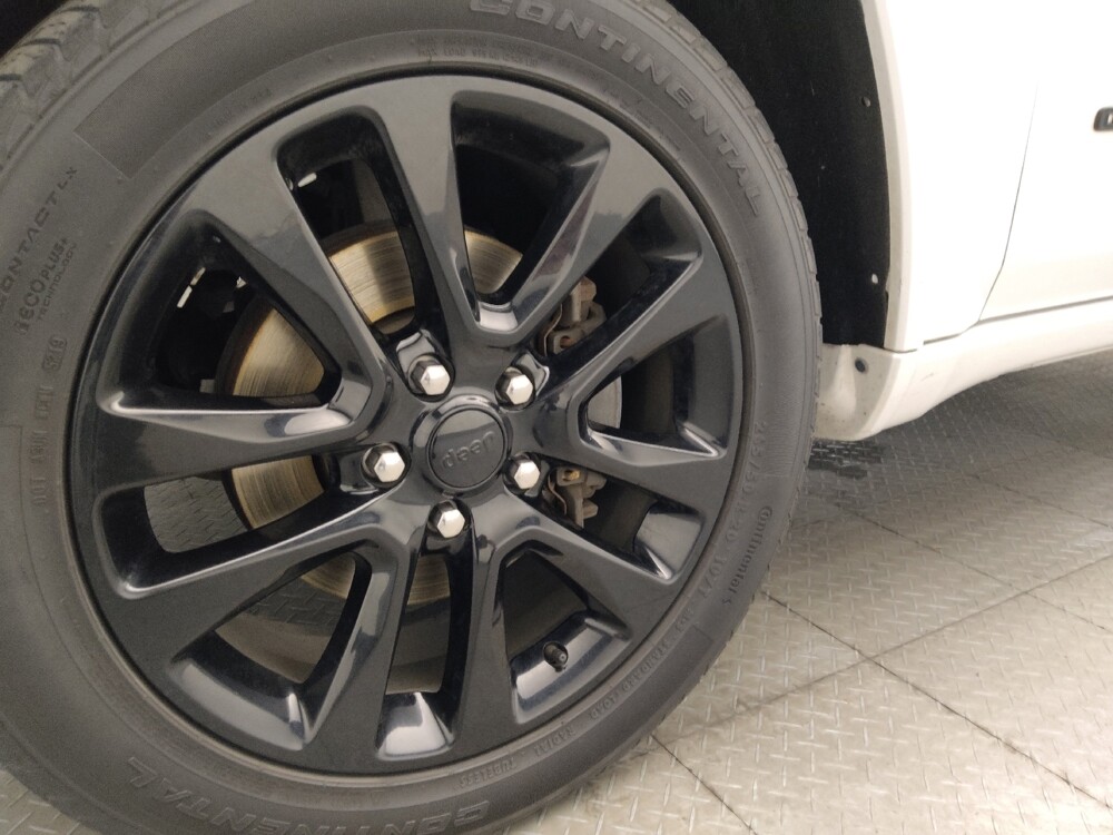 2019 Jeep Grand Cherokee in Hialeah, FL 33014 - 18141665 31