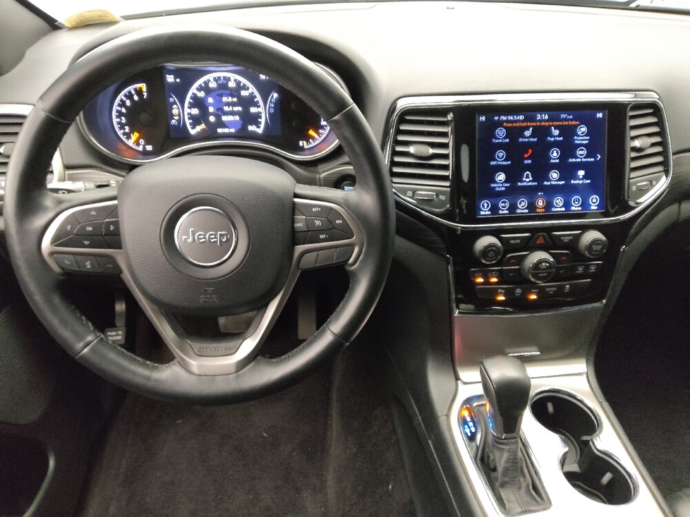 2019 Jeep Grand Cherokee in Hialeah, FL 33014 - 18141665 22