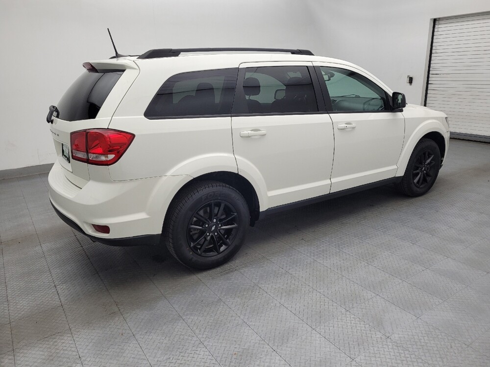 2019 Dodge Journey in Charlotte, NC 28213 - 18141666 10