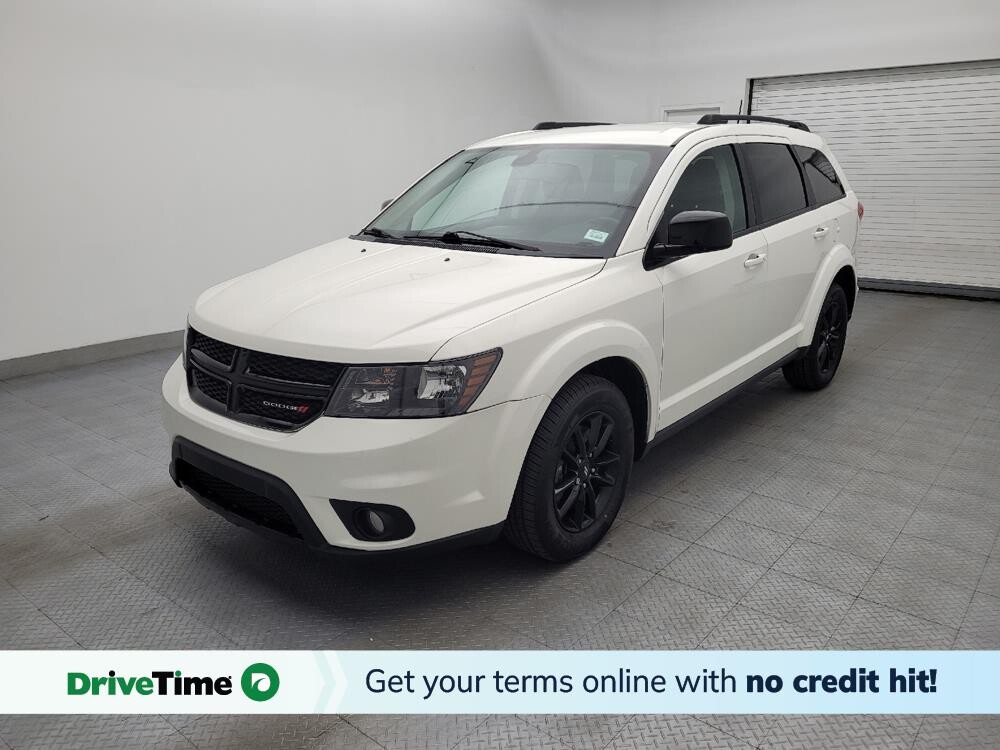 2019 Dodge Journey in Charlotte, NC 28213 - 18141666