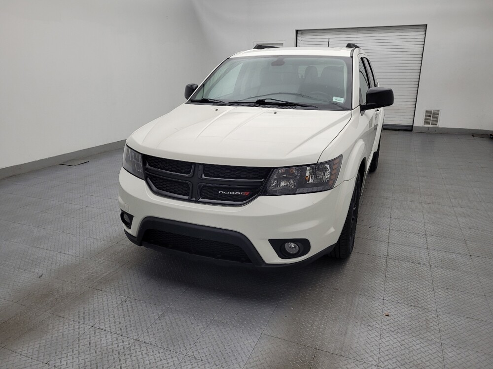 2019 Dodge Journey in Charlotte, NC 28213 - 18141666 15