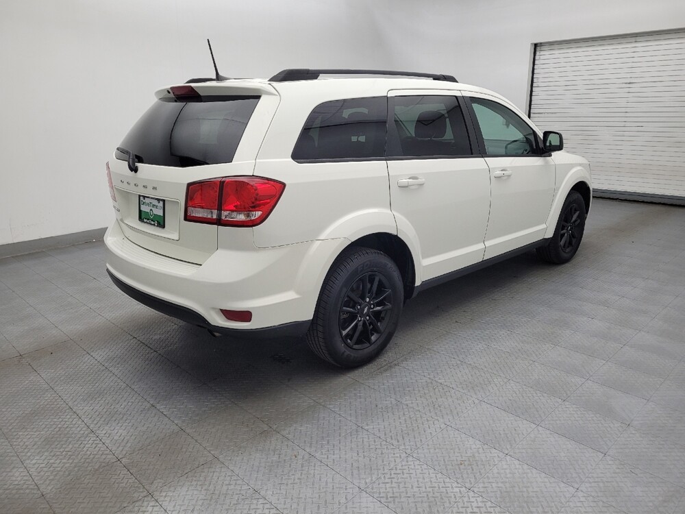 2019 Dodge Journey in Charlotte, NC 28213 - 18141666 9