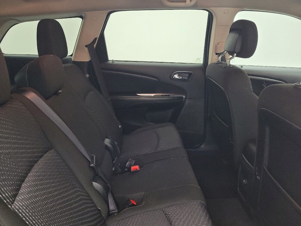 2019 Dodge Journey in Charlotte, NC 28213 - 18141666 19