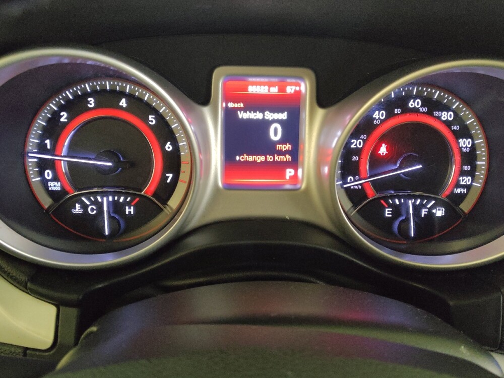 2019 Dodge Journey in Charlotte, NC 28213 - 18141666 23