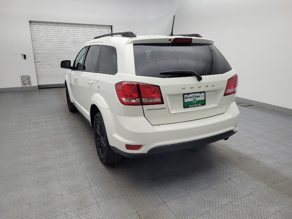 2019 Dodge Journey in Charlotte, NC 28213 - 18141666 6