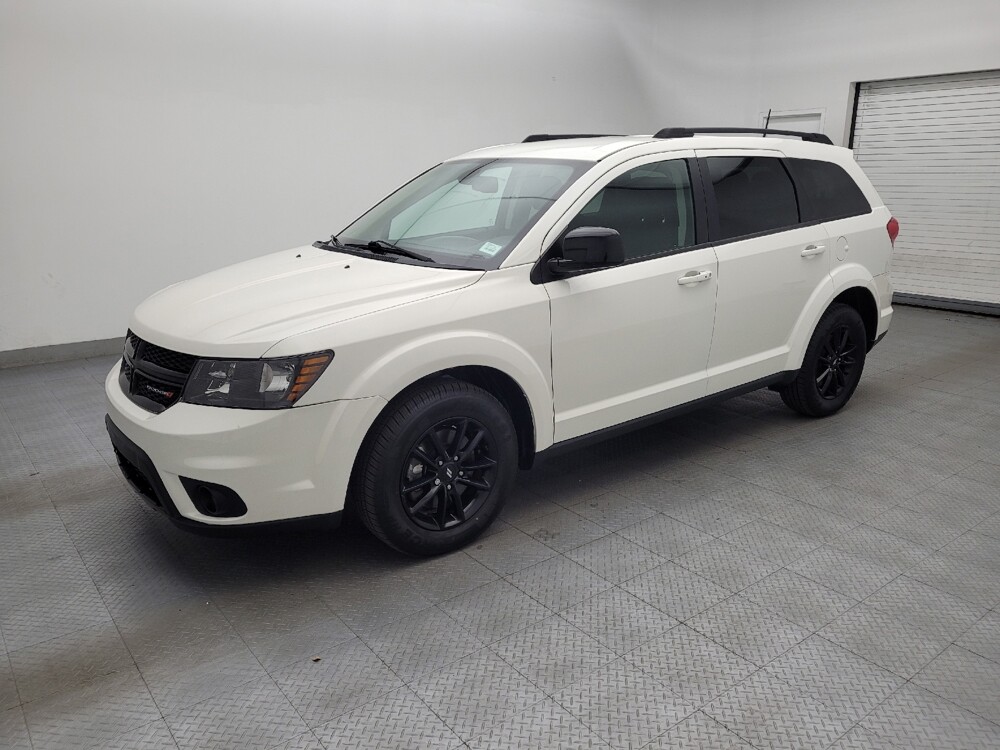 2019 Dodge Journey in Charlotte, NC 28213 - 18141666 2
