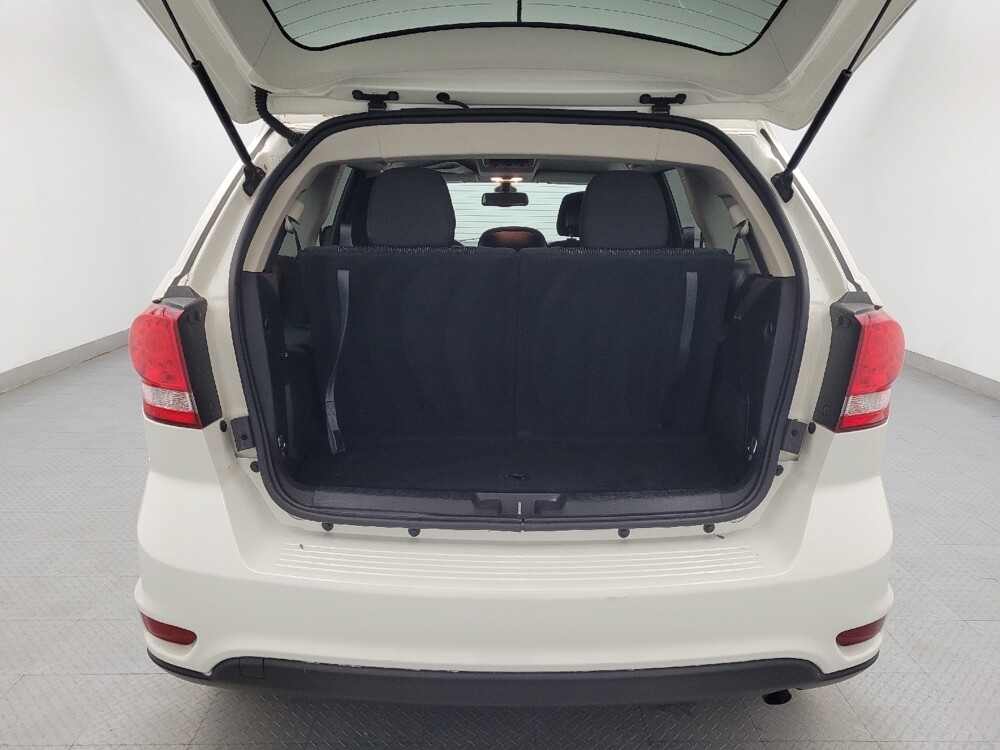 2019 Dodge Journey in Charlotte, NC 28213 - 18141666 29
