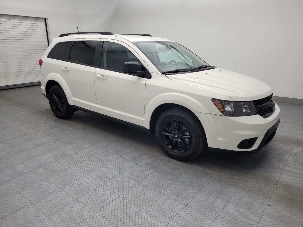 2019 Dodge Journey in Charlotte, NC 28213 - 18141666 11