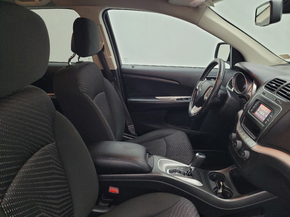 2019 Dodge Journey in Charlotte, NC 28213 - 18141666 21