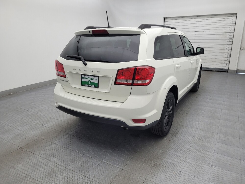 2019 Dodge Journey in Charlotte, NC 28213 - 18141666 7