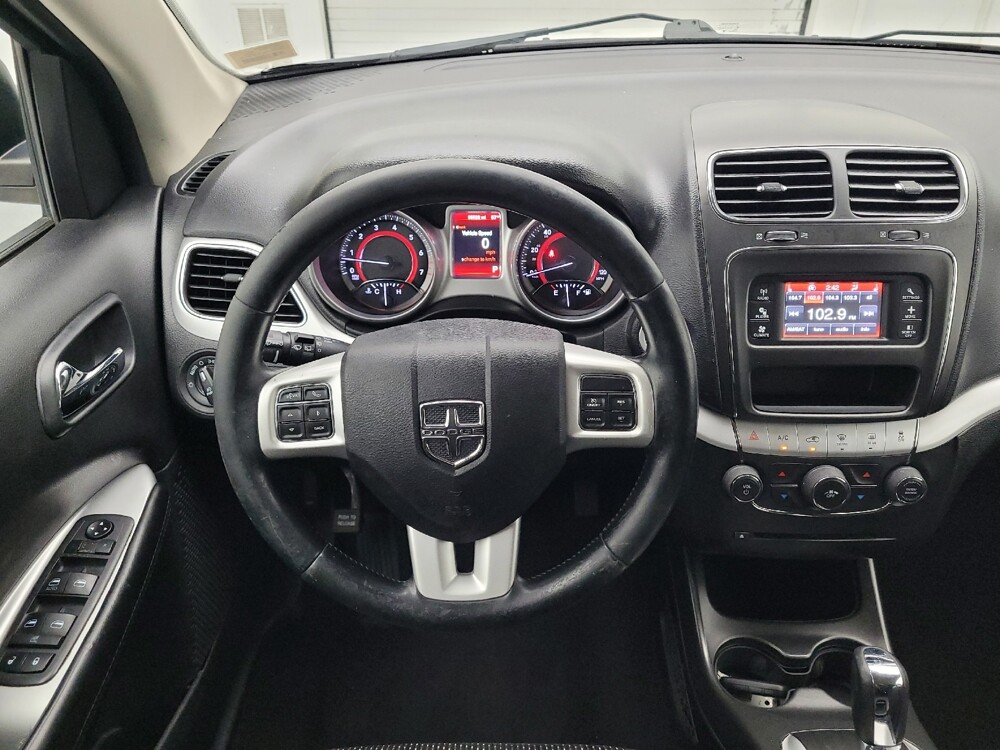 2019 Dodge Journey in Charlotte, NC 28213 - 18141666 22