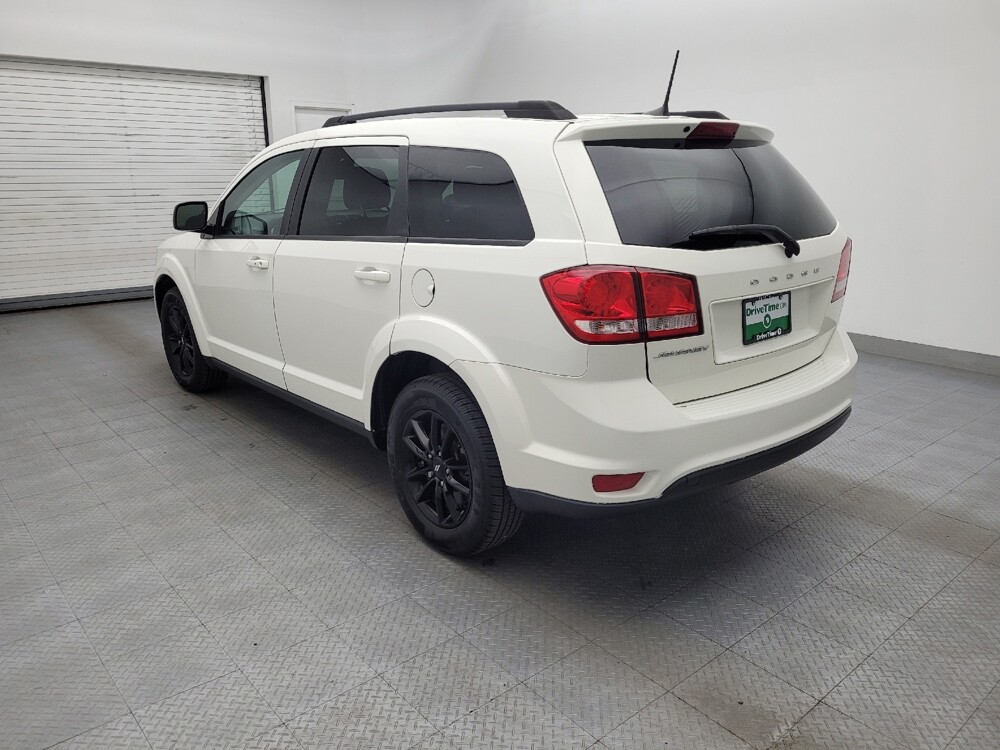 2019 Dodge Journey in Charlotte, NC 28213 - 18141666 5