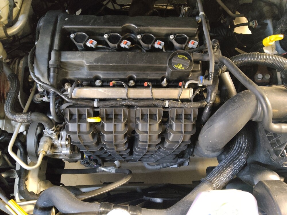 2019 Dodge Journey in Charlotte, NC 28213 - 18141666 30