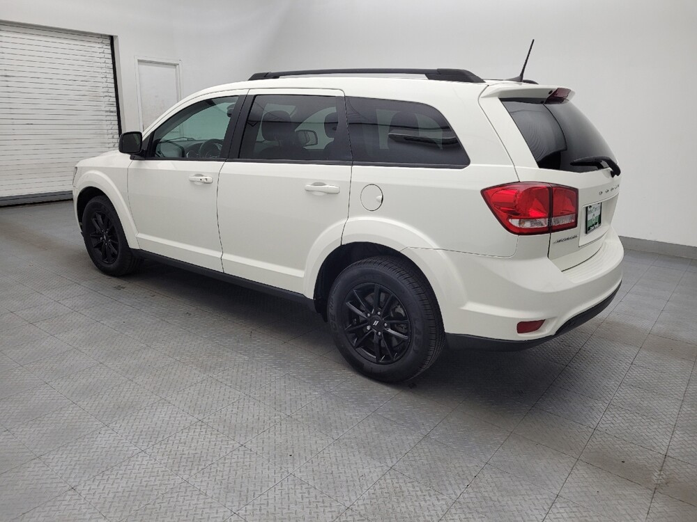 2019 Dodge Journey in Charlotte, NC 28213 - 18141666 3
