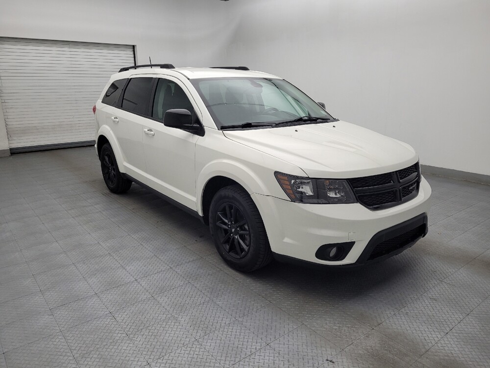 2019 Dodge Journey in Charlotte, NC 28213 - 18141666 13