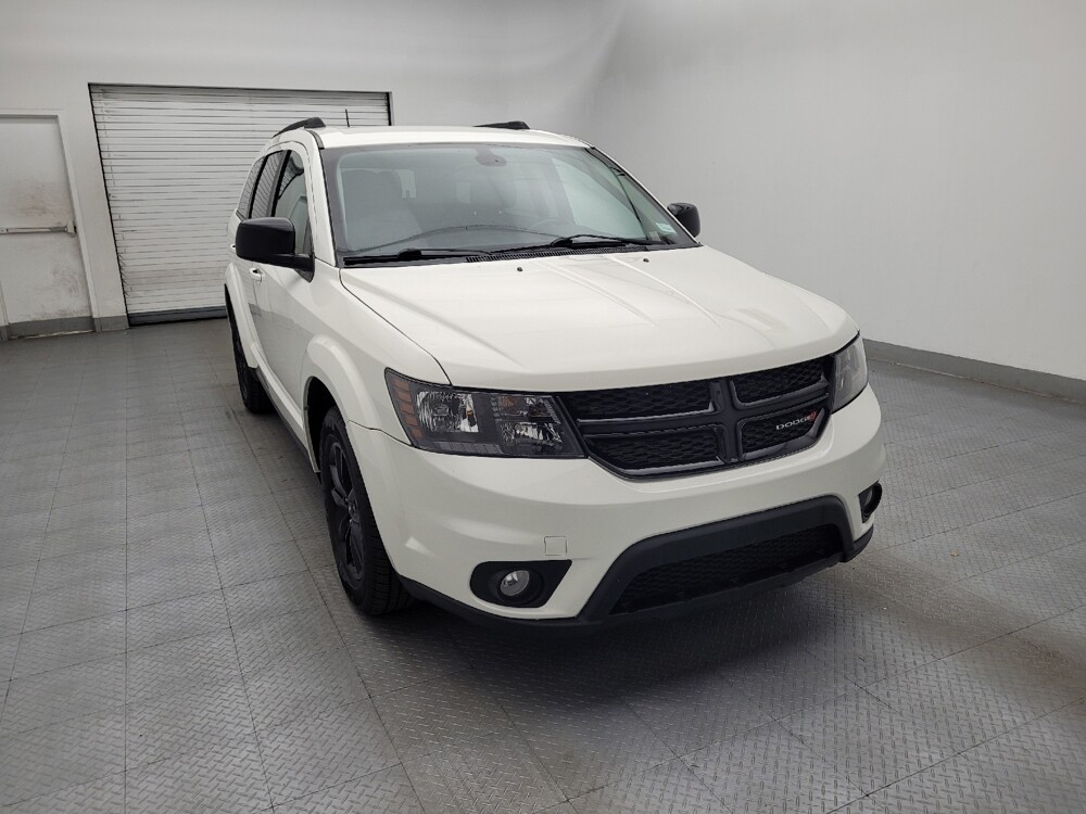 2019 Dodge Journey in Charlotte, NC 28213 - 18141666 14