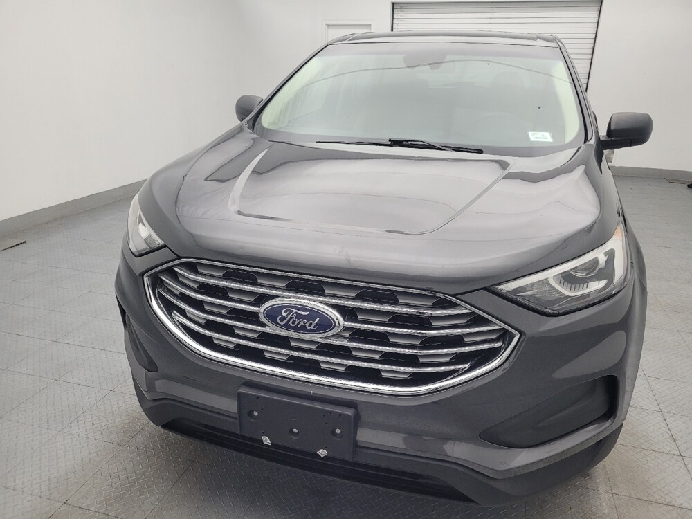 2019 Ford Edge in Salem, VA 24153 - 18141667 15