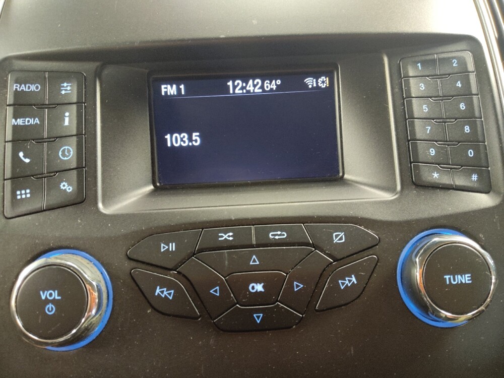 2019 Ford Edge in Salem, VA 24153 - 18141667 25
